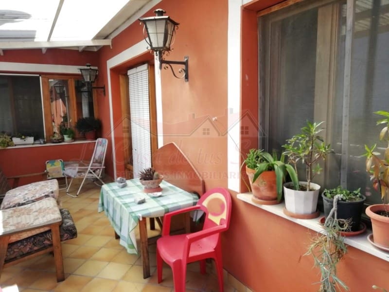 6 soveværelse Byhus til salg i Caudete med swimmingpool - € 183.000 (Ref: 4309767)