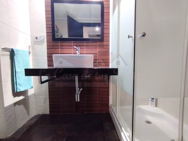 3 soveværelse Lejlighed til salg i Elda med swimmingpool - € 230.000 (Ref: 4309777)