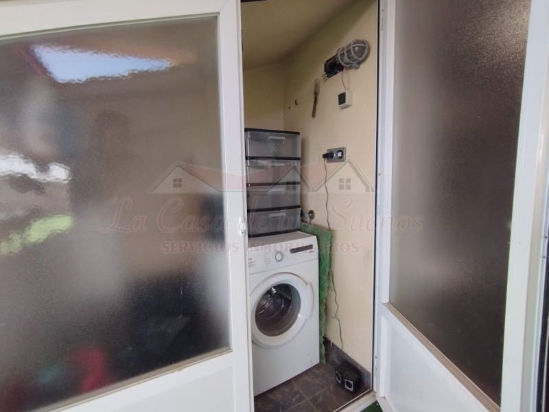 3 soveværelse Lejlighed til salg i Elda med swimmingpool - € 230.000 (Ref: 4309777)