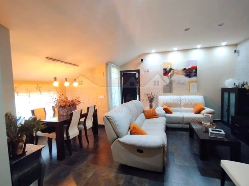 3 soveværelse Lejlighed til salg i Elda med swimmingpool - € 230.000 (Ref: 4309777)