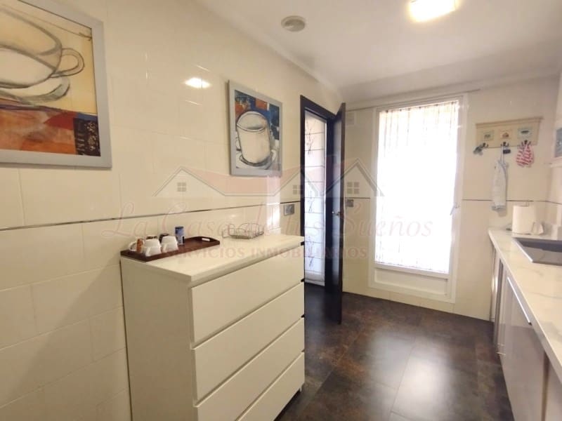 3 soveværelse Lejlighed til salg i Elda med swimmingpool - € 230.000 (Ref: 4309777)