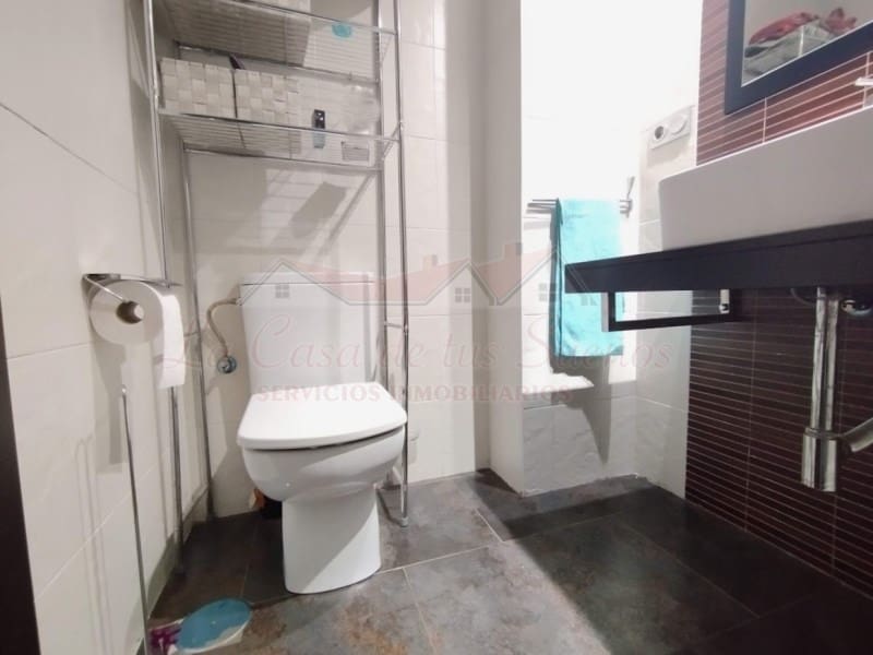 3 soveværelse Lejlighed til salg i Elda med swimmingpool - € 230.000 (Ref: 4309777)