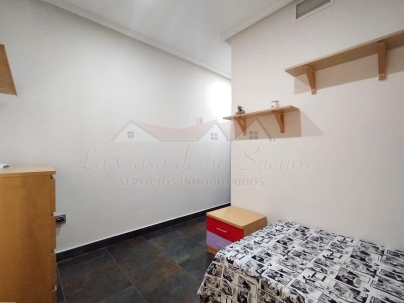 3 soveværelse Lejlighed til salg i Elda med swimmingpool - € 230.000 (Ref: 4309777)