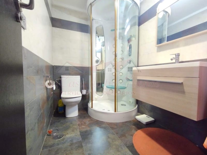 3 soveværelse Lejlighed til salg i Elda med swimmingpool - € 230.000 (Ref: 4309777)