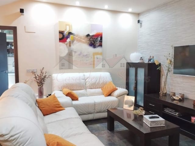 3 soverom Leilighet til salgs i Elda med svømmebasseng - € 230 000 (Ref: 4309777)