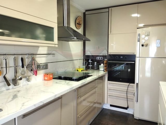 3 soverom Leilighet til salgs i Elda med svømmebasseng - € 230 000 (Ref: 4309777)