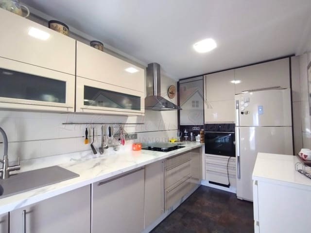 3 soverom Leilighet til salgs i Elda med svømmebasseng - € 230 000 (Ref: 4309777)