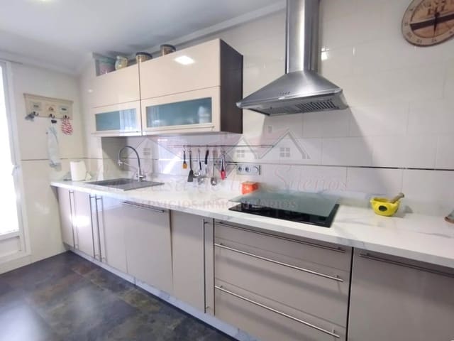 3 soverom Leilighet til salgs i Elda med svømmebasseng - € 230 000 (Ref: 4309777)