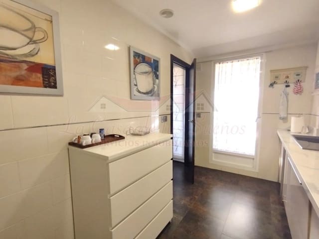 3 soverom Leilighet til salgs i Elda med svømmebasseng - € 230 000 (Ref: 4309777)