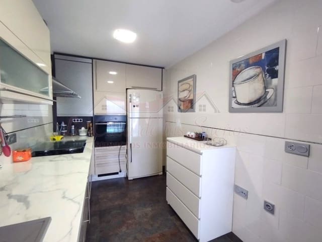 3 soverom Leilighet til salgs i Elda med svømmebasseng - € 230 000 (Ref: 4309777)