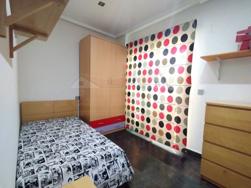 3 soveværelse Lejlighed til salg i Elda med swimmingpool - € 230.000 (Ref: 4309777)