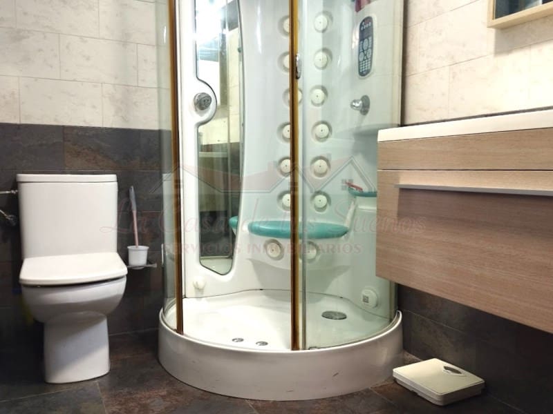 3 soveværelse Lejlighed til salg i Elda med swimmingpool - € 230.000 (Ref: 4309777)