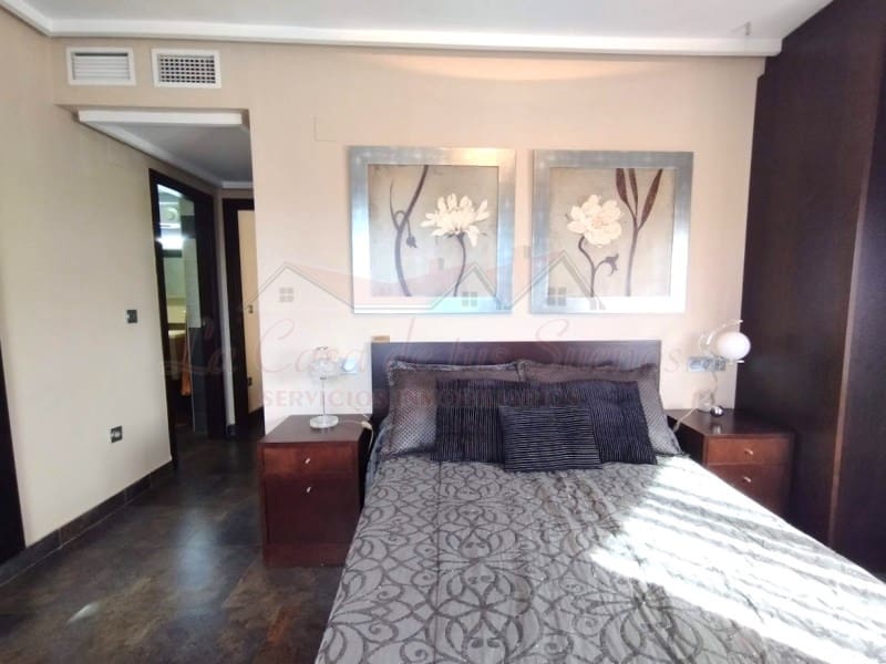 3 soveværelse Lejlighed til salg i Elda med swimmingpool - € 230.000 (Ref: 4309777)