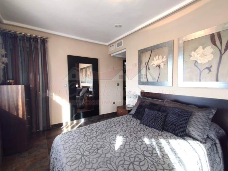 3 soveværelse Lejlighed til salg i Elda med swimmingpool - € 230.000 (Ref: 4309777)