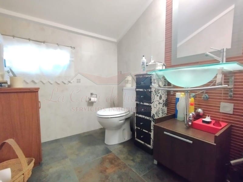 3 soveværelse Lejlighed til salg i Elda med swimmingpool - € 230.000 (Ref: 4309777)