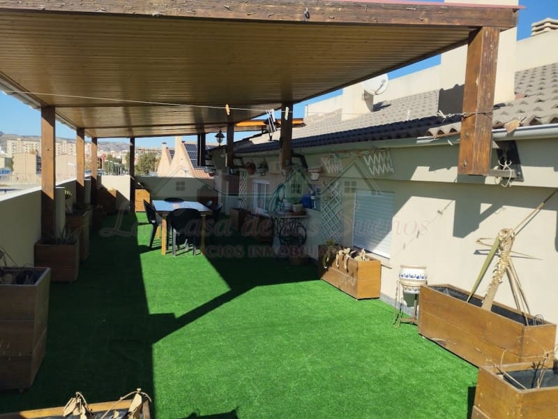 3 soveværelse Lejlighed til salg i Elda med swimmingpool - € 230.000 (Ref: 4309777)