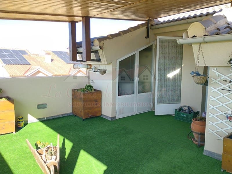 3 soveværelse Lejlighed til salg i Elda med swimmingpool - € 230.000 (Ref: 4309777)