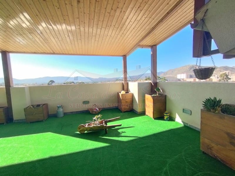 3 soveværelse Lejlighed til salg i Elda med swimmingpool - € 230.000 (Ref: 4309777)