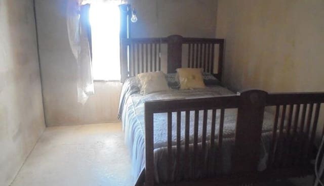 6 soverom Finca/Herregård til salgs i La Romana med svømmebasseng garasje - € 79 995 (Ref: 4309807)