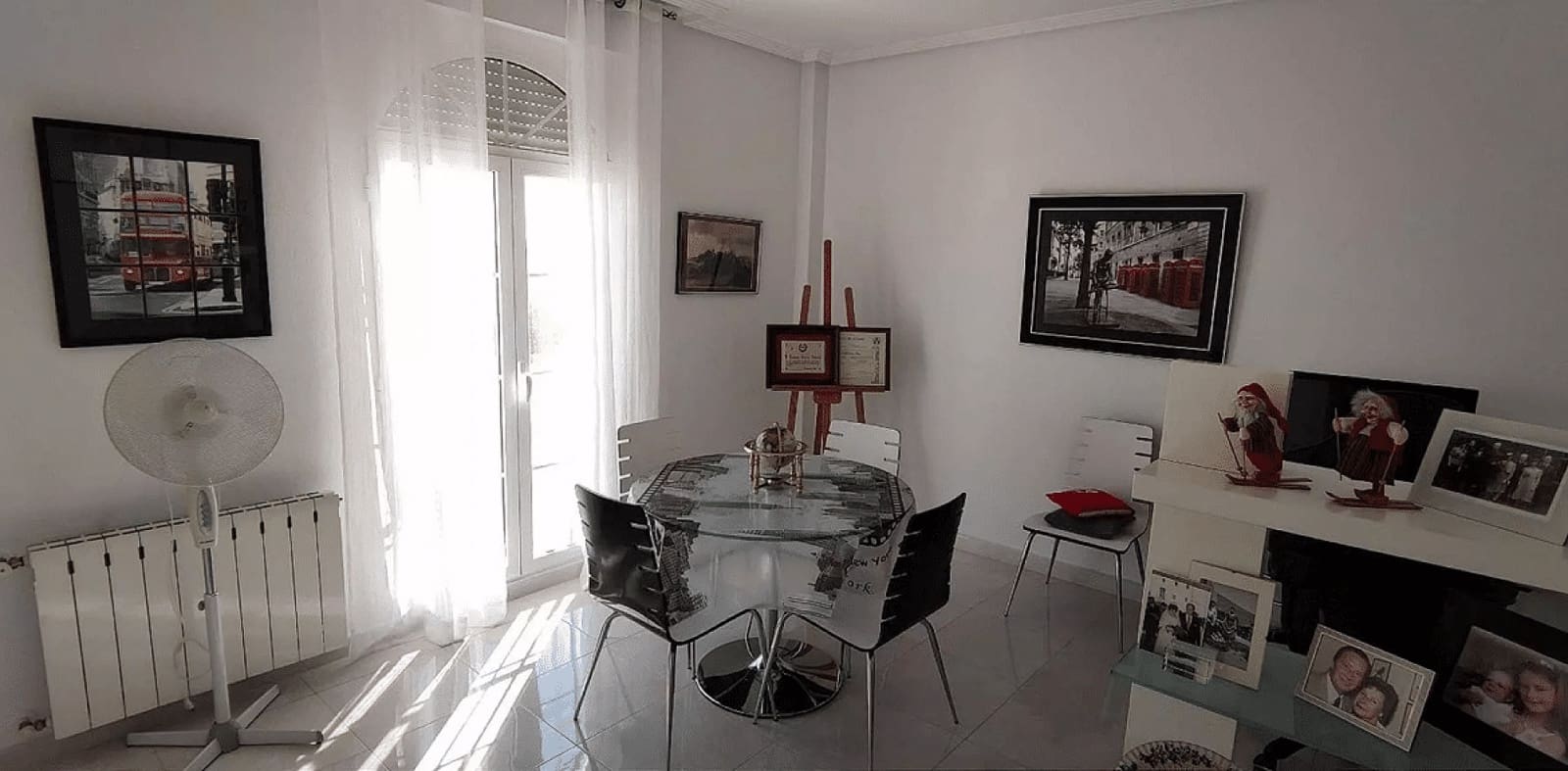 4 bedroom Villa for sale in Pinoso with pool garage - € 475,000 (Ref: 4309810)