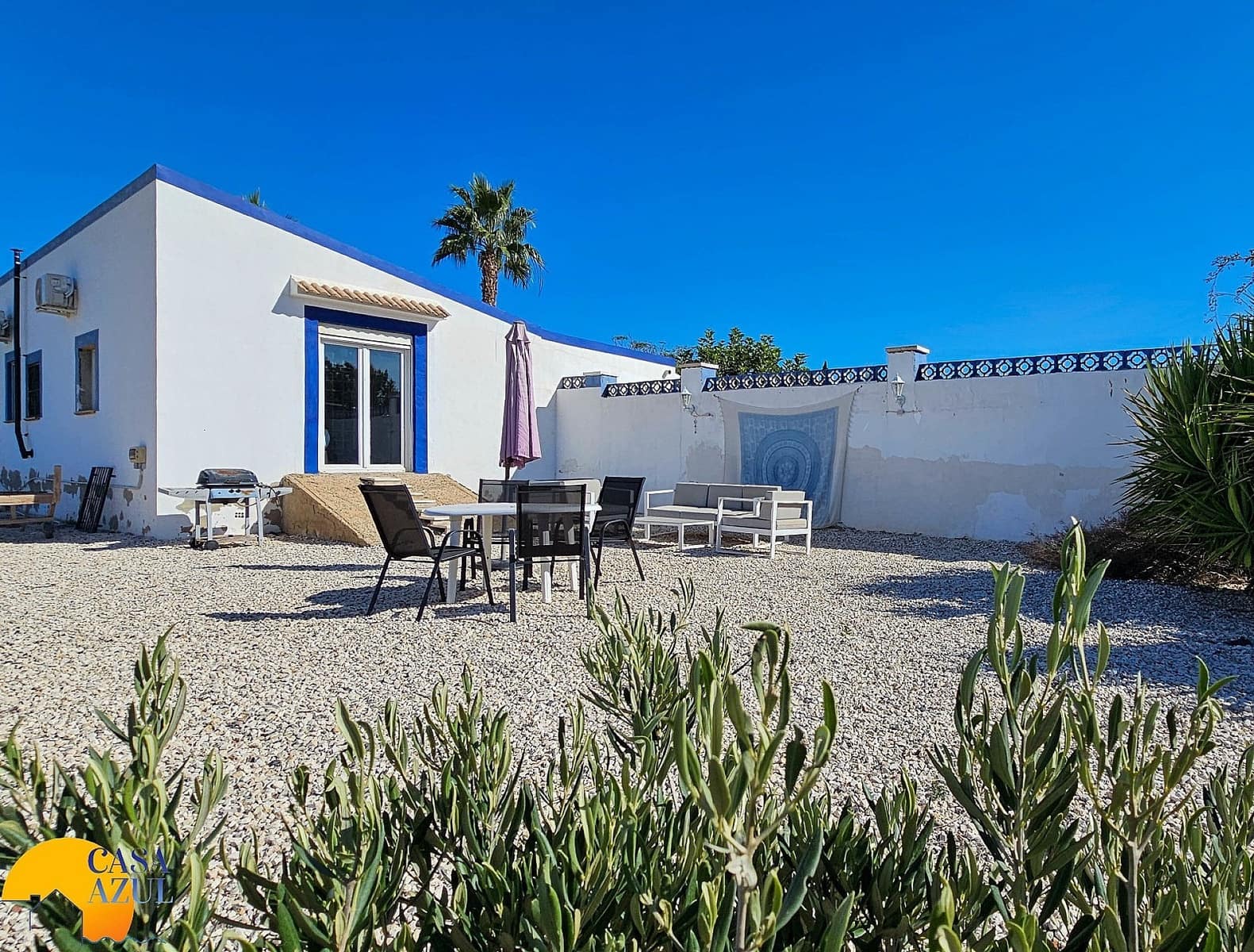 6 soverom Finca/Herregård til salgs i Catral med svømmebasseng garasje - € 549 000 (Ref: 4309821)