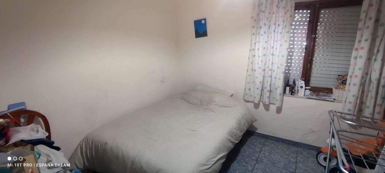 6 slaapkamer Halfvrijstaande villa te koop in Monovar / Monover met zwembad - € 179.995 (Ref: 4309840)