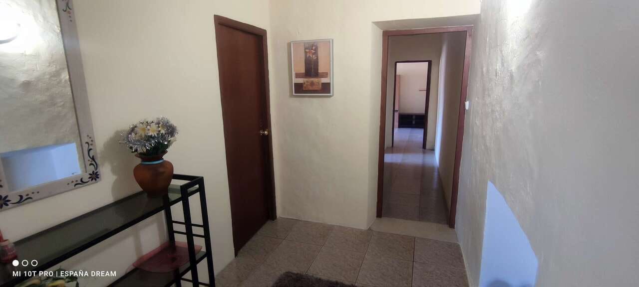 6 slaapkamer Halfvrijstaande villa te koop in Monovar / Monover met zwembad - € 179.995 (Ref: 4309840)