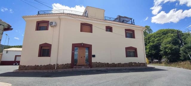 3 bedroom Townhouse for sale in Casas del Senor, Monóvar / Monóver with pool - € 139,950 (Ref: 4309842)