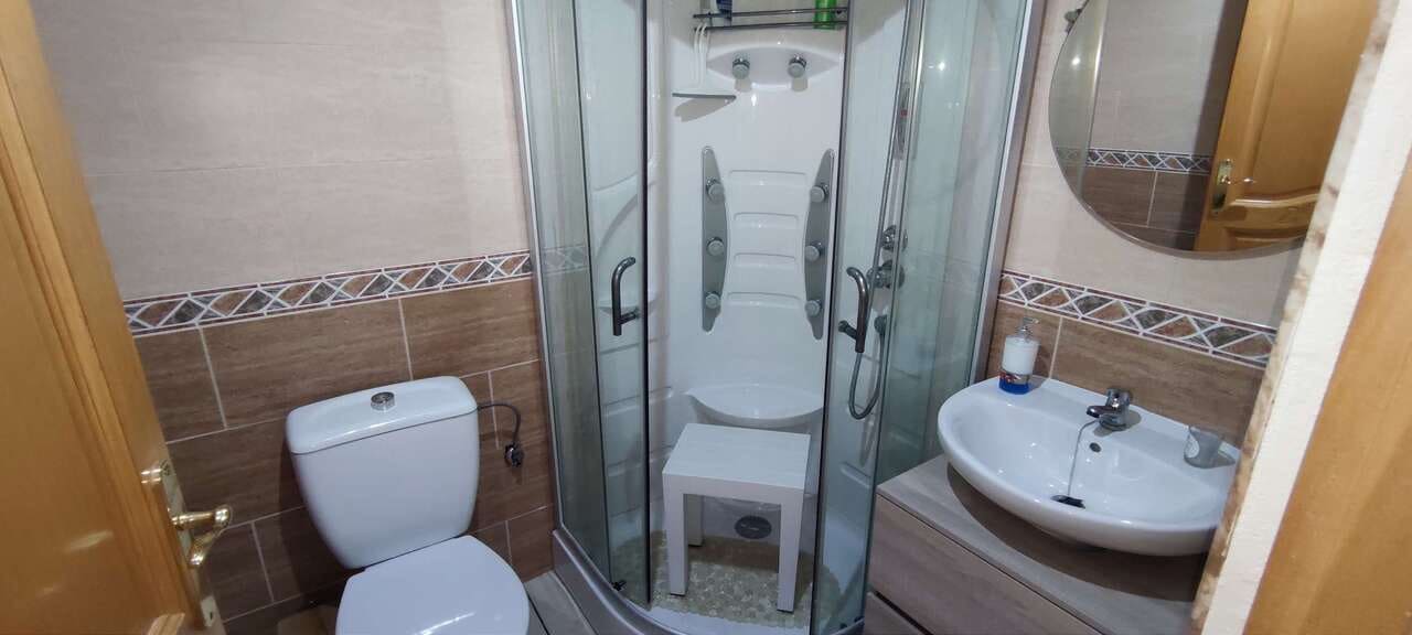 3 soveværelse Byhus til salg i Casas del Senor med swimmingpool - € 139.950 (Ref: 4309842)