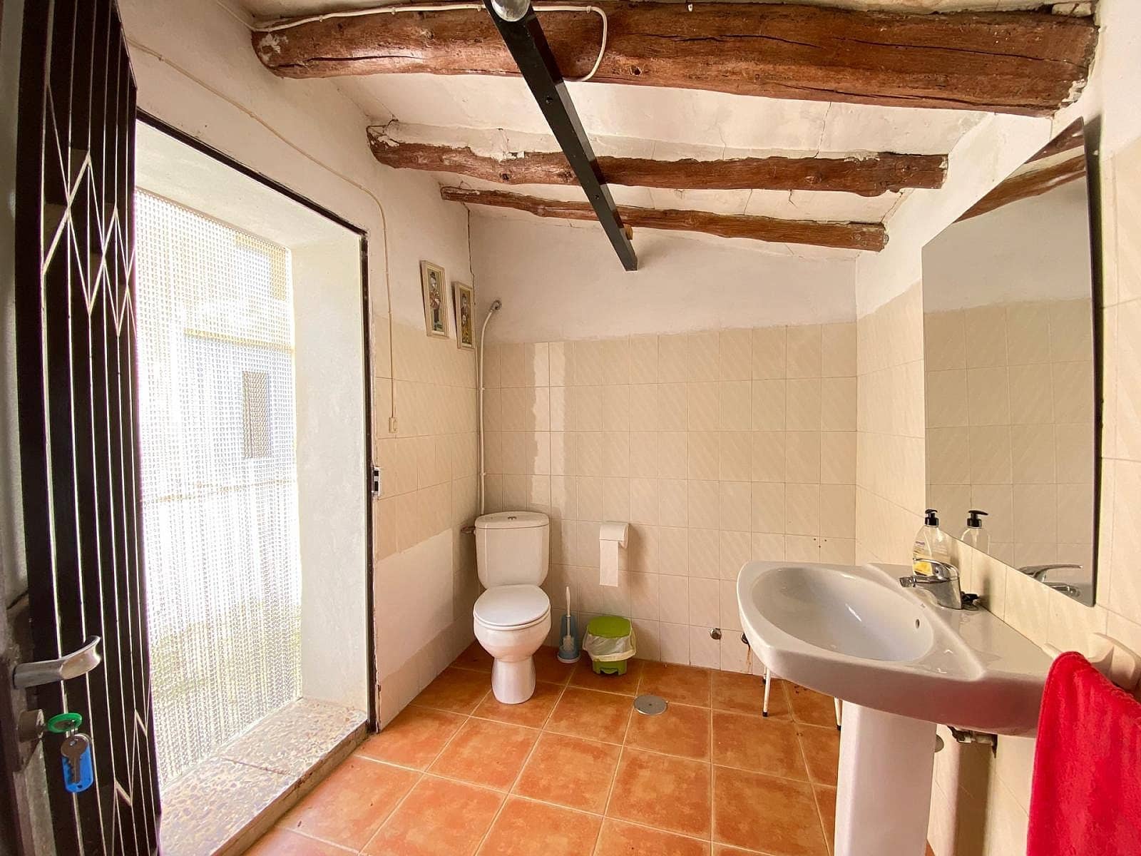 8 slaapkamer Finca/Landhuis te koop in Pinoso met zwembad - € 399.000 (Ref: 4309877)