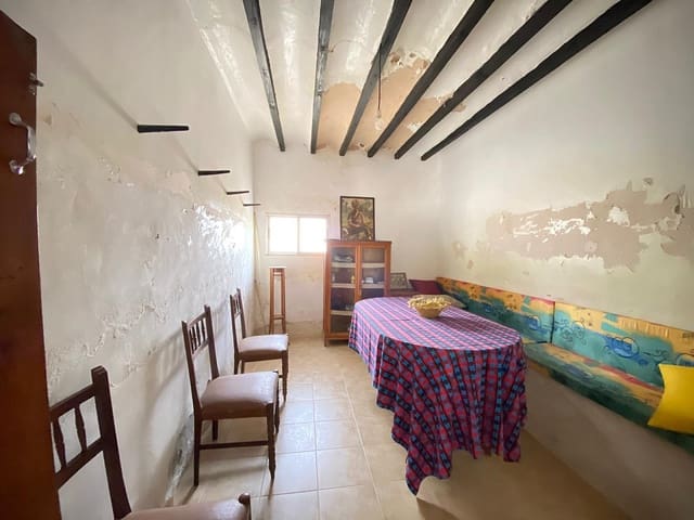 8 slaapkamer Finca/Landhuis te koop in Pinoso met zwembad - € 399.000 (Ref: 4309877)