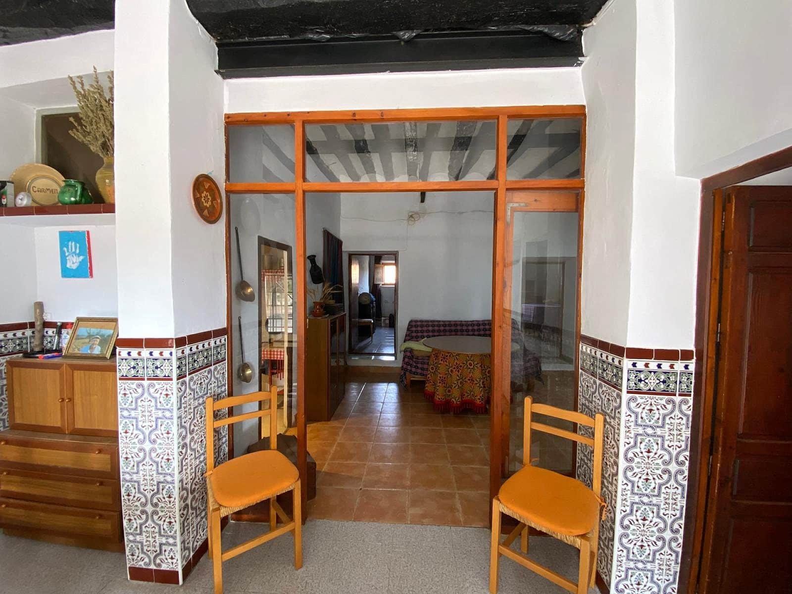 8 slaapkamer Finca/Landhuis te koop in Pinoso met zwembad - € 399.000 (Ref: 4309877)