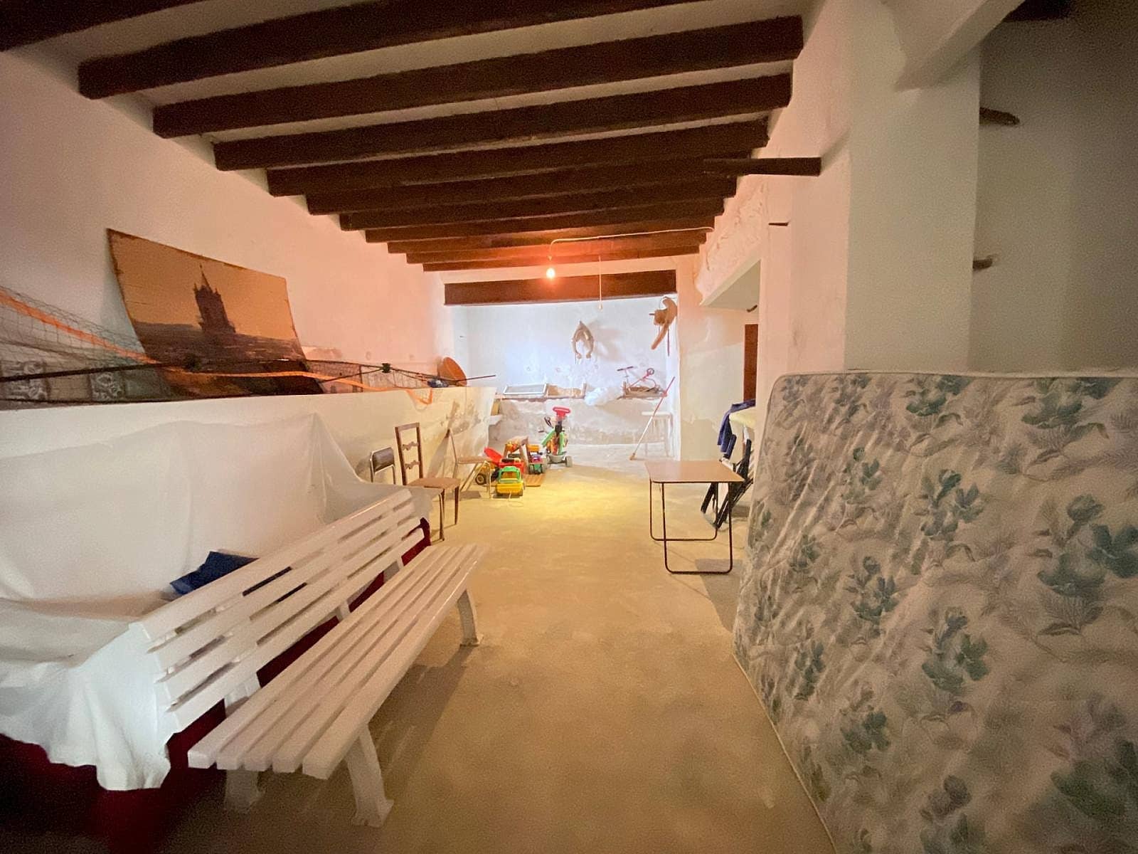 8 slaapkamer Finca/Landhuis te koop in Pinoso met zwembad - € 399.000 (Ref: 4309877)