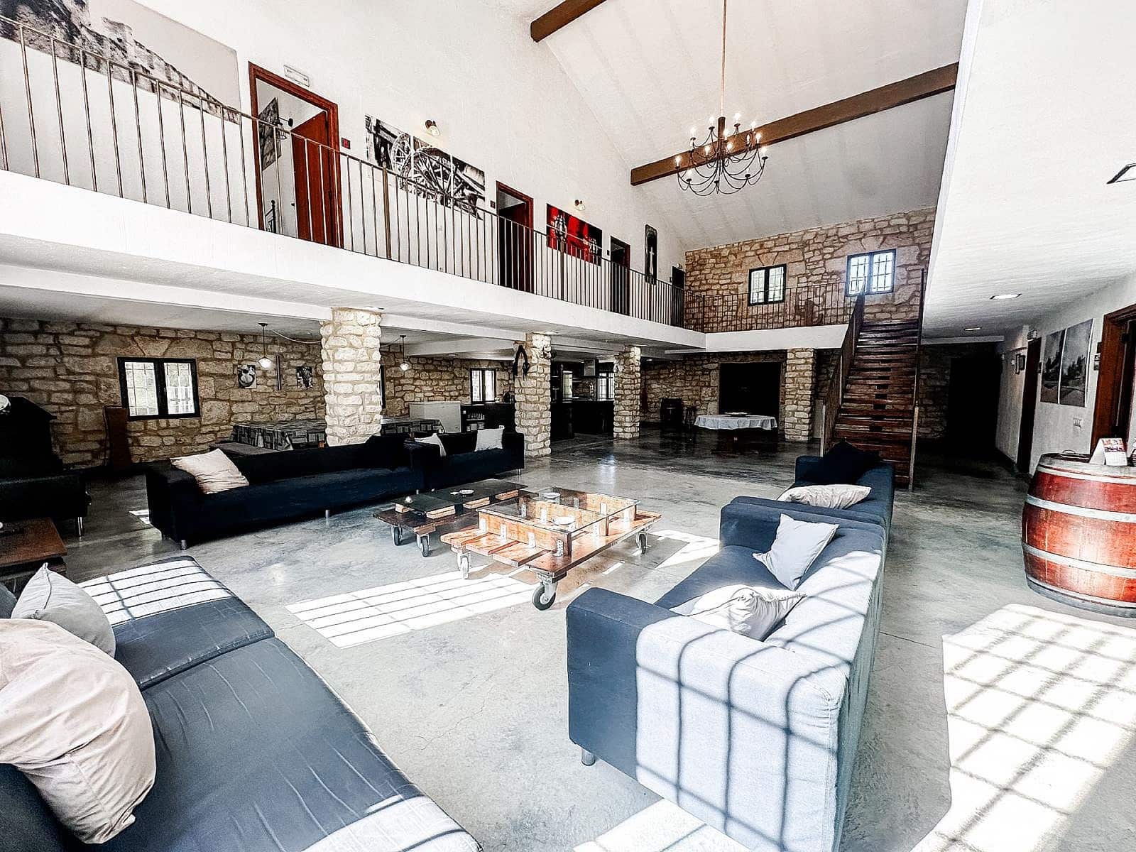 9 chambre Villa/Maison à vendre à Biar avec piscine - 1 000 000 € (Ref: 4309987)