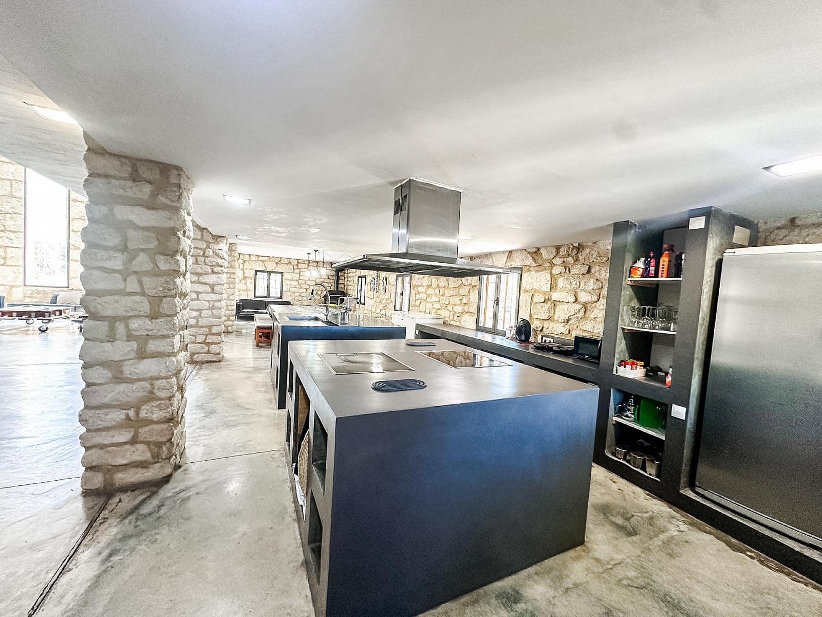 9 chambre Villa/Maison à vendre à Biar avec piscine - 1 000 000 € (Ref: 4309987)