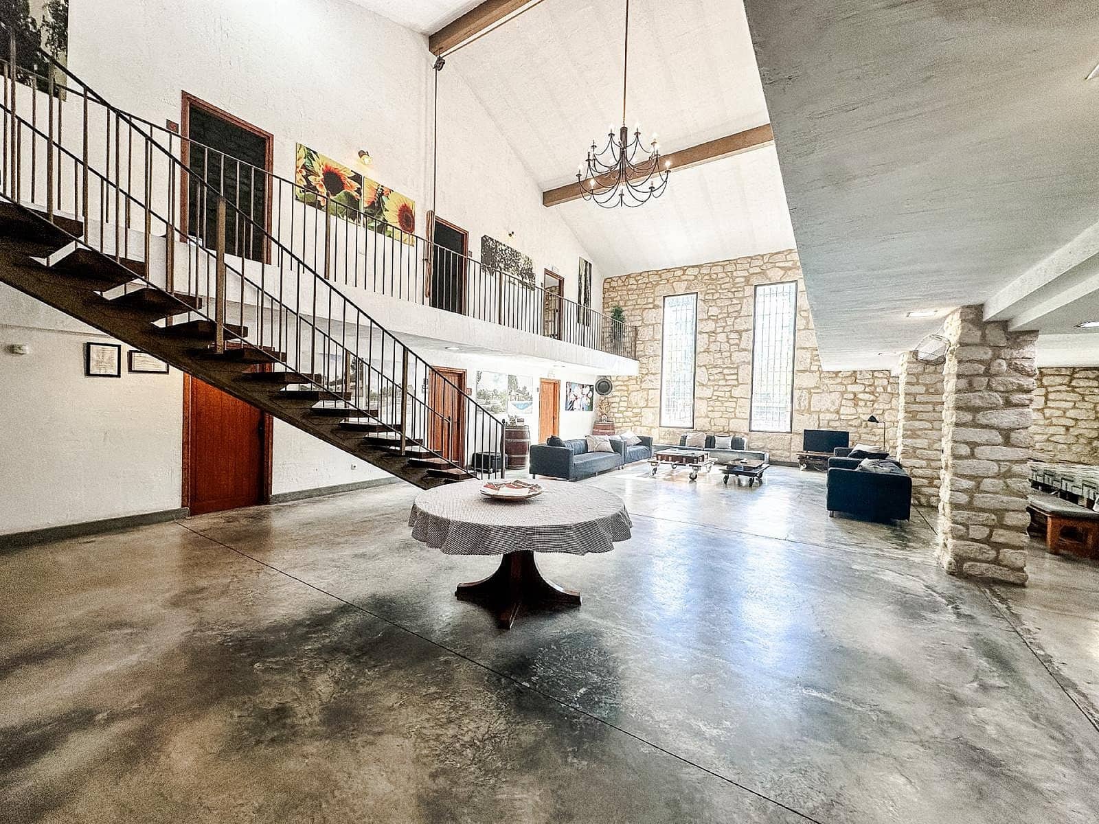 9 chambre Villa/Maison à vendre à Biar avec piscine - 1 000 000 € (Ref: 4309987)