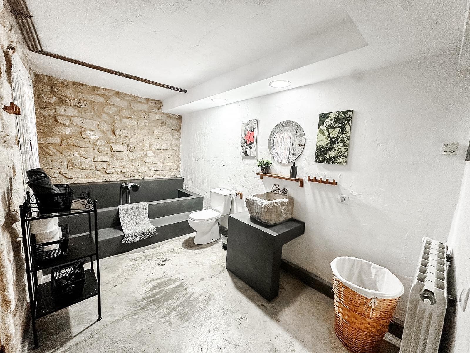 9 chambre Villa/Maison à vendre à Biar avec piscine - 1 000 000 € (Ref: 4309987)