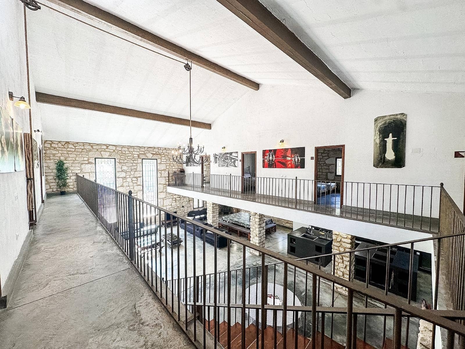 9 chambre Villa/Maison à vendre à Biar avec piscine - 1 000 000 € (Ref: 4309987)