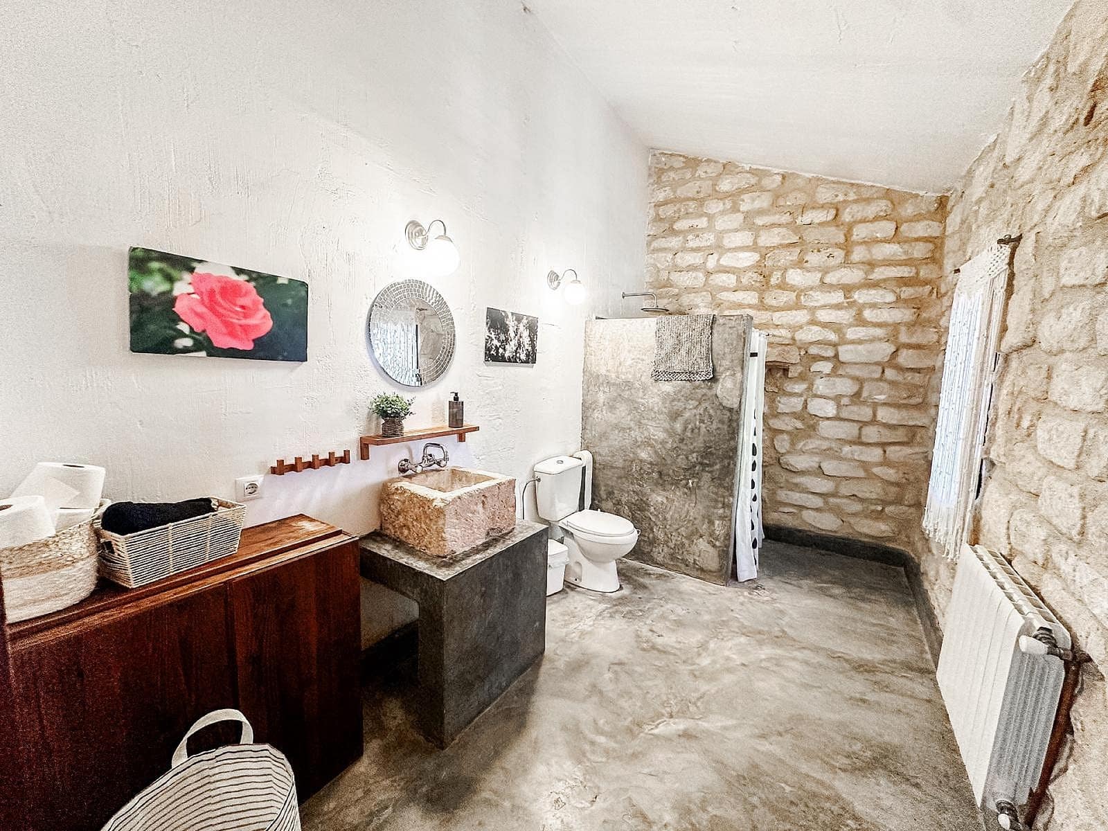 9 chambre Villa/Maison à vendre à Biar avec piscine - 1 000 000 € (Ref: 4309987)