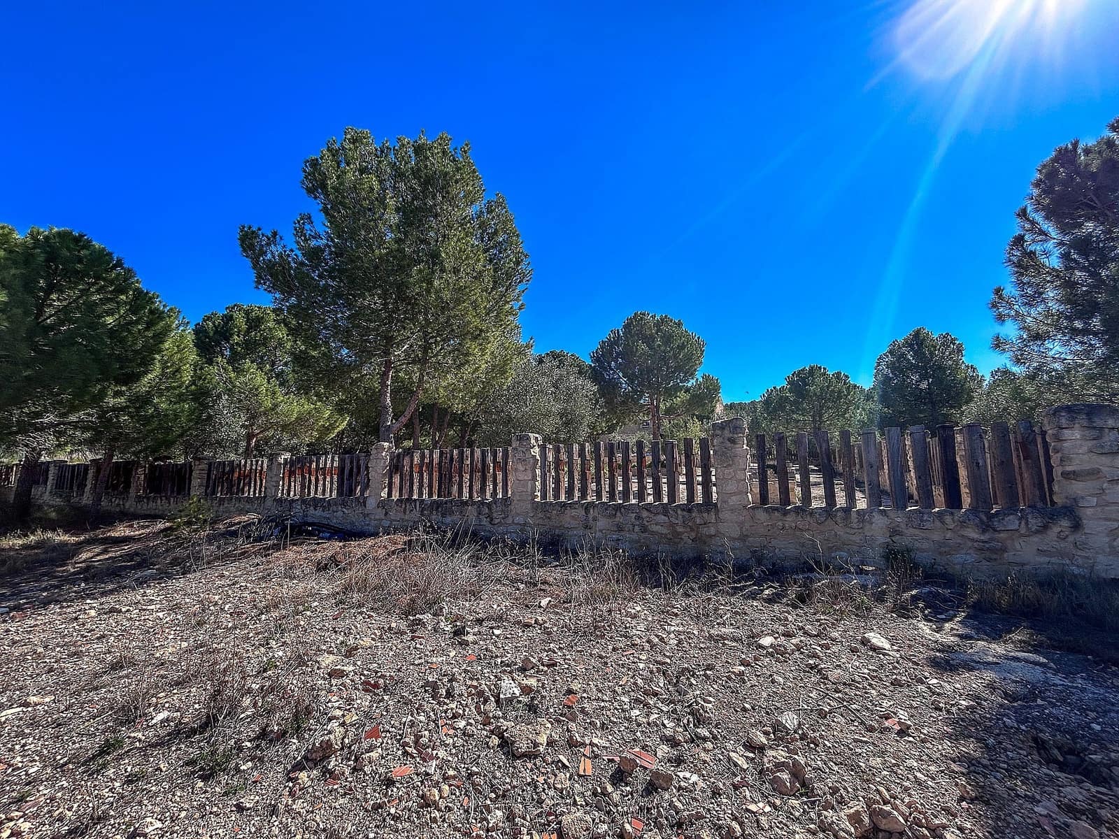 9 chambre Villa/Maison à vendre à Biar avec piscine - 1 000 000 € (Ref: 4309987)