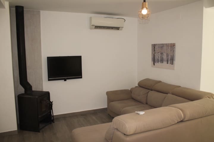 4 soverom Hus til salgs i El Partidor med svømmebasseng - € 199 995 (Ref: 4312369)