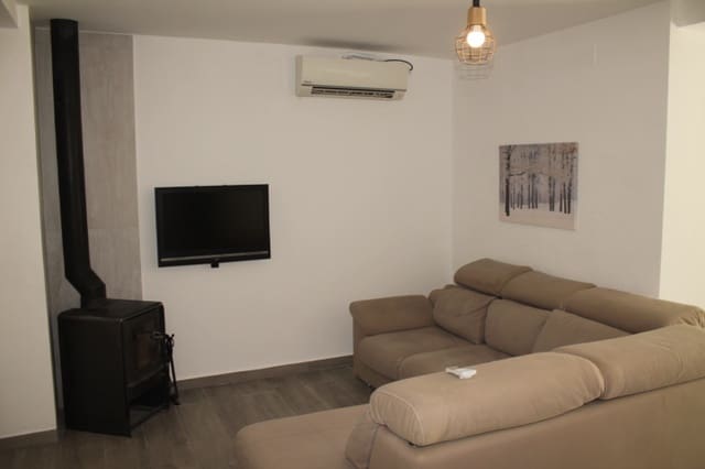 4 quarto Casa em Banda para venda em El Partidor, Abanilla com piscina - 199 995 € (Ref: 4312369)