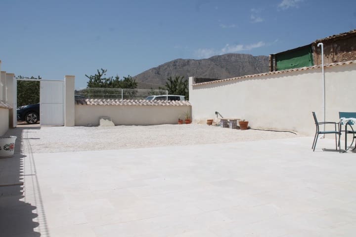 4 soverom Hus til salgs i El Partidor med svømmebasseng - € 199 995 (Ref: 4312369)