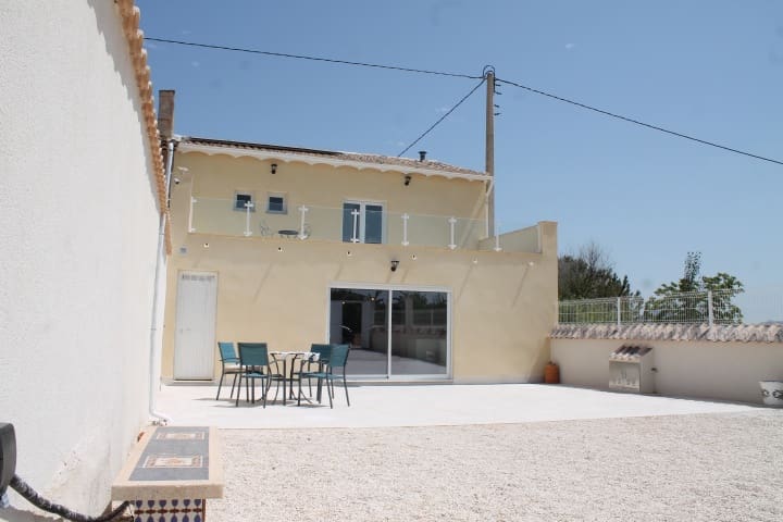 4 soverom Hus til salgs i El Partidor med svømmebasseng - € 199 995 (Ref: 4312369)