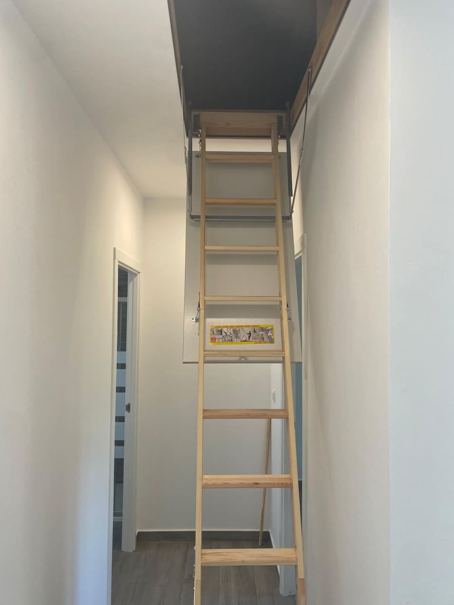 4 soverom Hus til salgs i El Partidor med svømmebasseng - € 199 995 (Ref: 4312369)