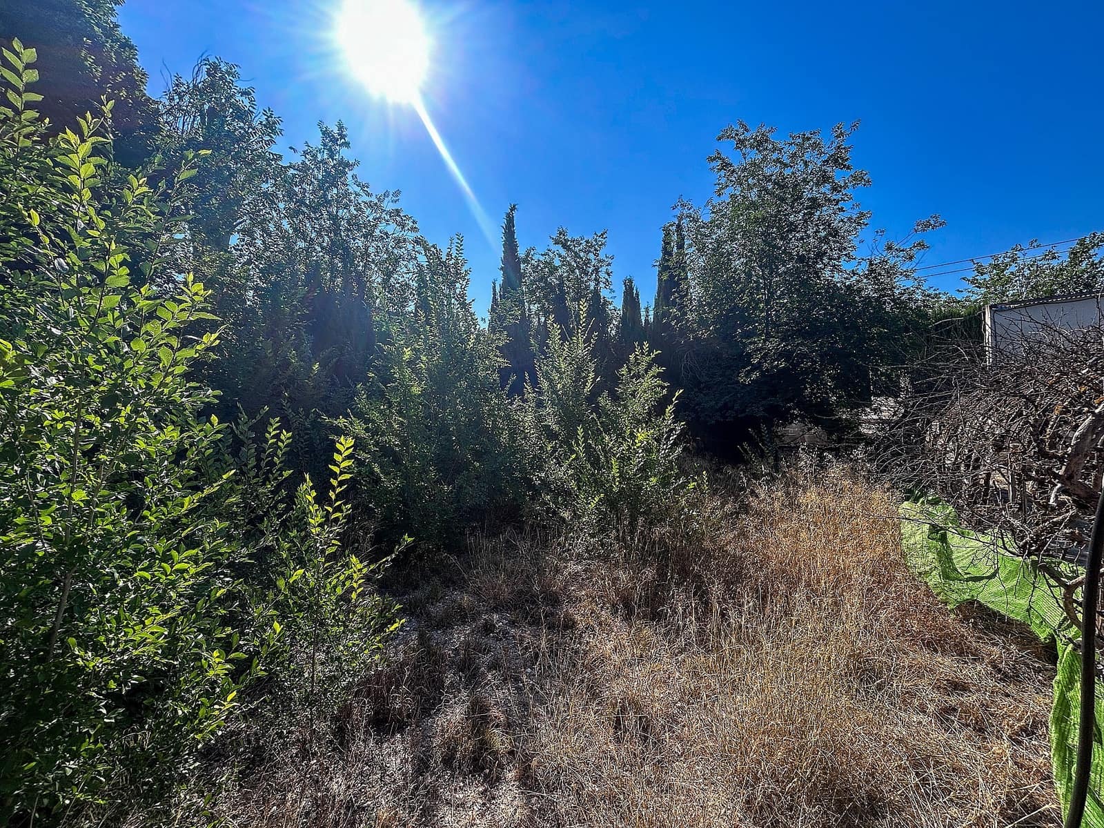 4 sypialnia Finka/Dom wiejski na sprzedaż w Sax z basenem garażem - 227 000 € (Ref: 4313715)