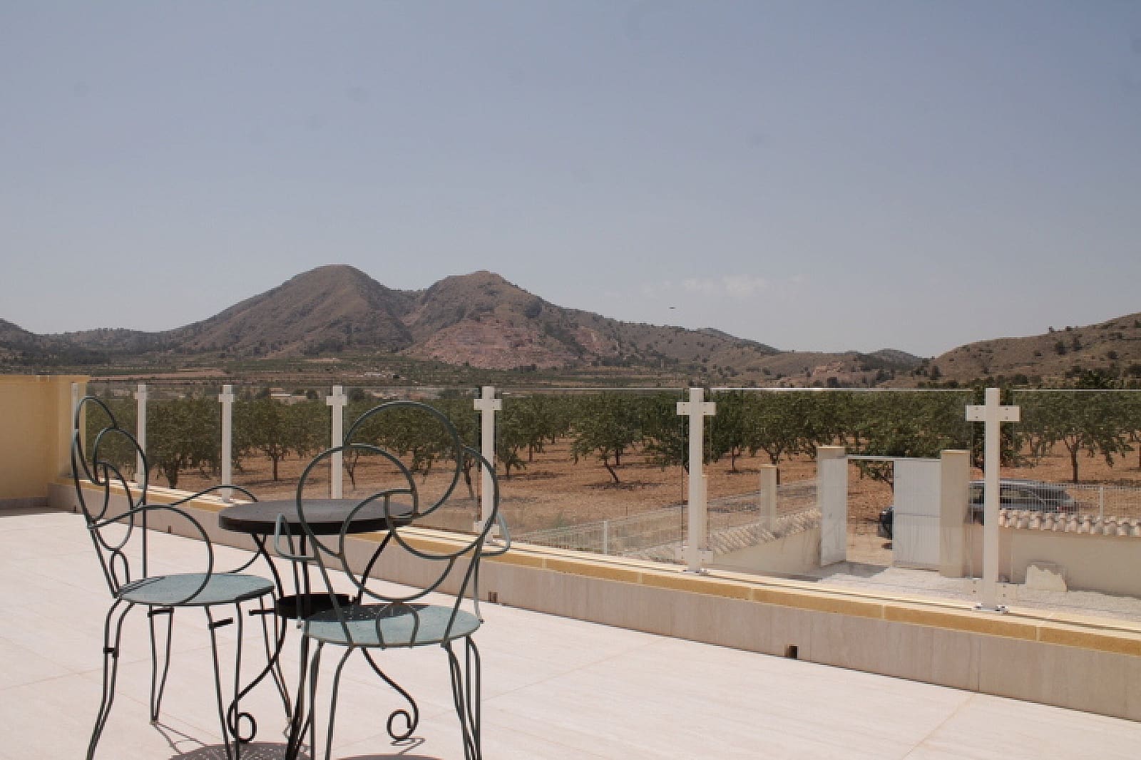 4 slaapkamer Finca/Landhuis te koop in Barbarroja met zwembad garage - € 199.995 (Ref: 4317179)