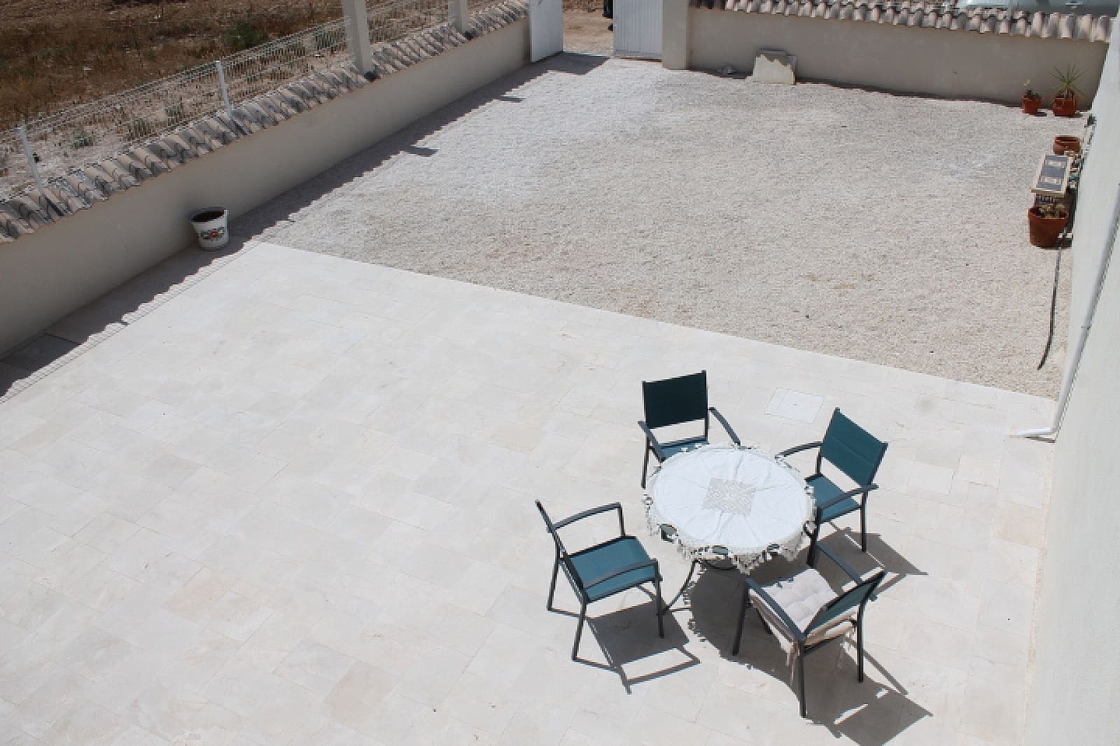 4 slaapkamer Finca/Landhuis te koop in Barbarroja met zwembad garage - € 199.995 (Ref: 4317179)