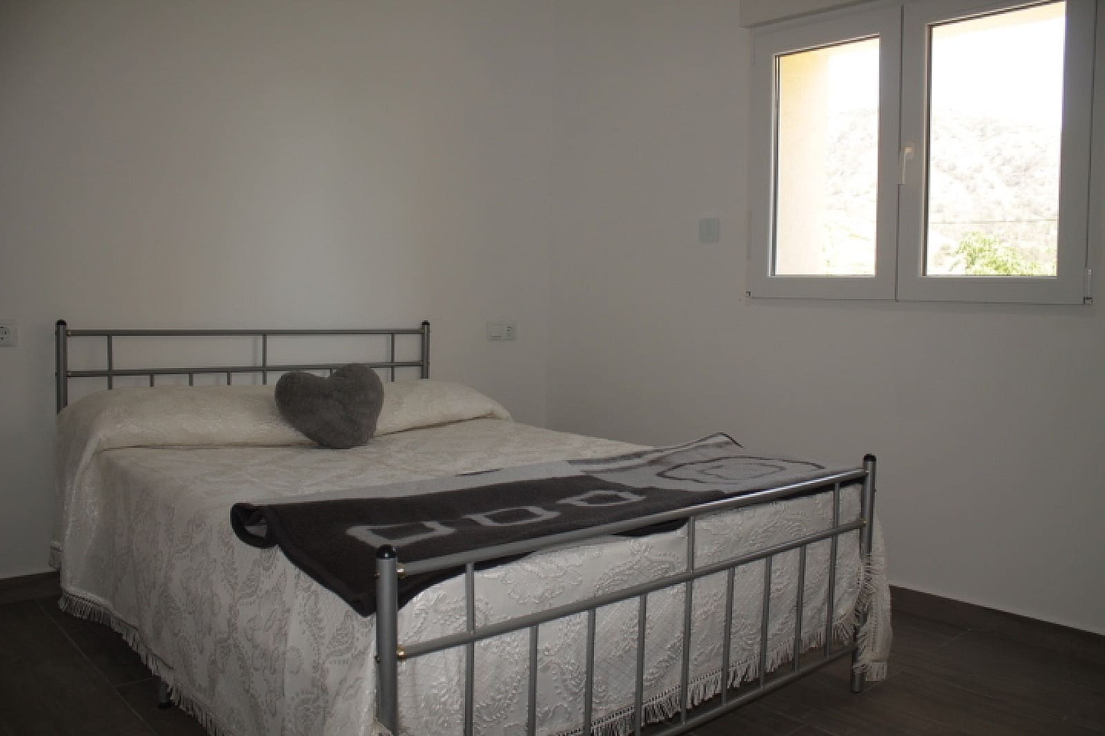 4 slaapkamer Finca/Landhuis te koop in Barbarroja met zwembad garage - € 199.995 (Ref: 4317179)