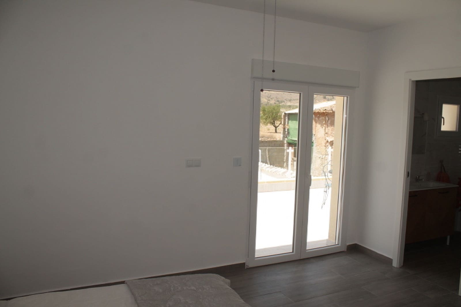 4 slaapkamer Finca/Landhuis te koop in Barbarroja met zwembad garage - € 199.995 (Ref: 4317179)